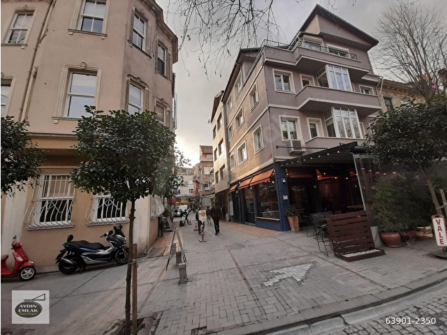 AYDIN EMLAK KİŞİYE ÖZEL BAKIMLI AYDINLIK BALKONLU 2+1 DAİRE - Görsel 29