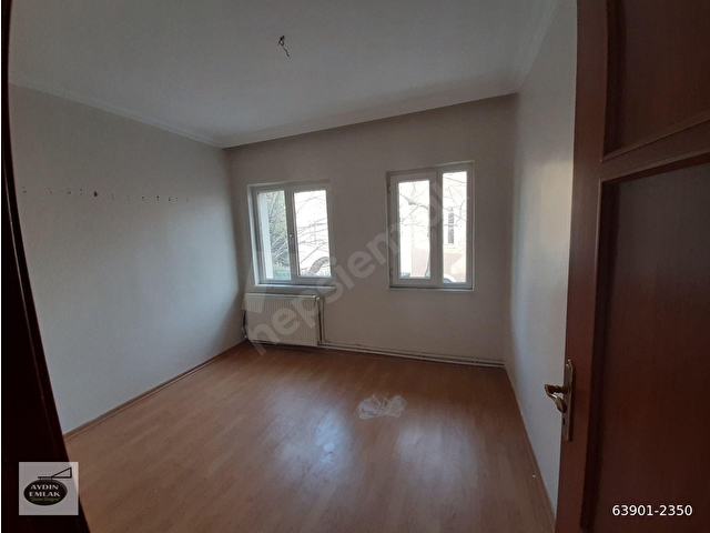 AYDIN EMLAK KİŞİYE ÖZEL BAKIMLI AYDINLIK BALKONLU 2+1 DAİRE - Görsel 22