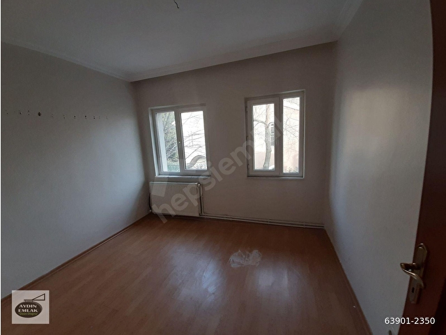 AYDIN EMLAK KİŞİYE ÖZEL BAKIMLI AYDINLIK BALKONLU 2+1 DAİRE - Görsel 5