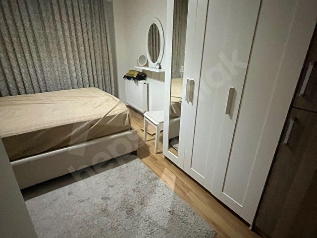SAPANCA GÖL EMLAKTAN SİTE İÇİ 3+1 ASANSÖRLÜ SATILIK YENİ ARA KAT DAİRE - Görsel 29