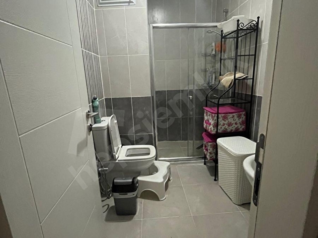 SAPANCA GÖL EMLAKTAN SİTE İÇİ 3+1 ASANSÖRLÜ SATILIK YENİ ARA KAT DAİRE - Görsel 26