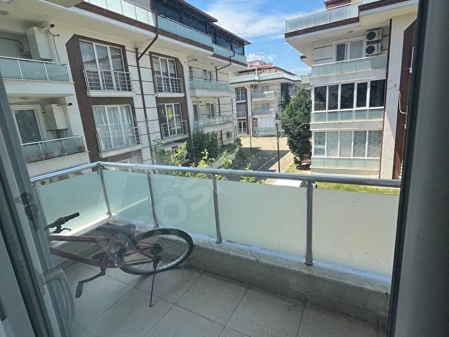 SAPANCA GÖL EMLAKTAN SİTE İÇİ 3+1 ASANSÖRLÜ SATILIK YENİ ARA KAT DAİRE - Görsel 13