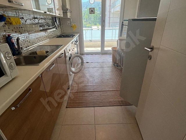 SAPANCA GÖL EMLAKTAN SİTE İÇİ 3+1 ASANSÖRLÜ SATILIK YENİ ARA KAT DAİRE - Görsel 23