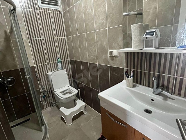 SAPANCA GÖL EMLAKTAN SİTE İÇİ 3+1 ASANSÖRLÜ SATILIK YENİ ARA KAT DAİRE - Görsel 27