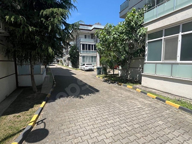 SAPANCA GÖL EMLAKTAN SİTE İÇİ 3+1 ASANSÖRLÜ SATILIK YENİ ARA KAT DAİRE - Görsel 17
