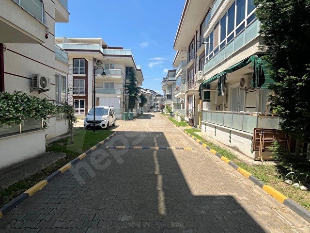 SAPANCA GÖL EMLAKTAN SİTE İÇİ 3+1 ASANSÖRLÜ SATILIK YENİ ARA KAT DAİRE - Görsel 7