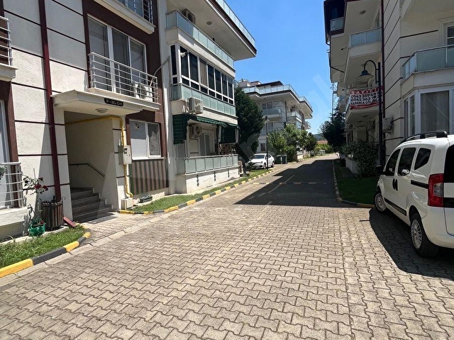 SAPANCA GÖL EMLAKTAN SİTE İÇİ 3+1 ASANSÖRLÜ SATILIK YENİ ARA KAT DAİRE - Görsel 8