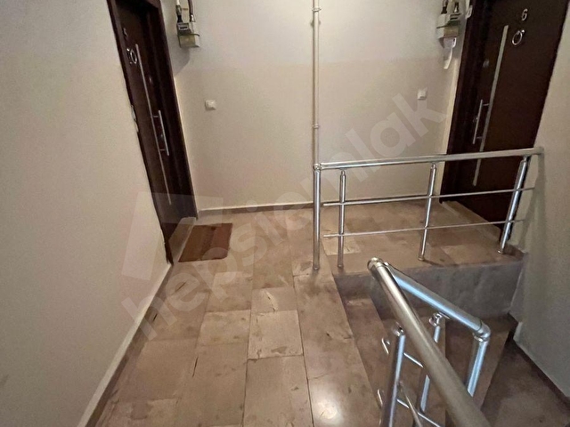 SAPANCA GÖL EMLAKTAN SİTE İÇİ 3+1 ASANSÖRLÜ SATILIK YENİ ARA KAT DAİRE - Görsel 18