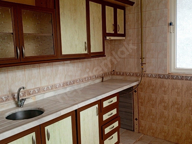 İSKENDERUN DENİZCİLER MAHALLESİ ÇAMLIK  YANİNDA  3+1DOĞALGAZLI KİRALİK DAİRE - Görsel 7
