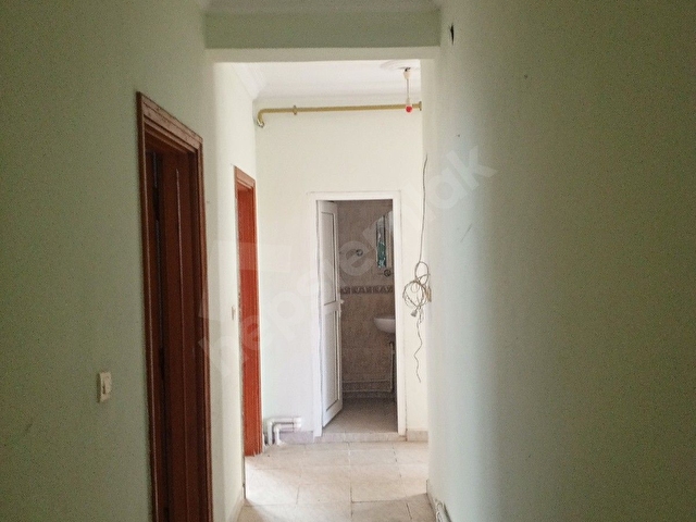 İSKENDERUN DENİZCİLER MAHALLESİ ÇAMLIK  YANİNDA  3+1DOĞALGAZLI KİRALİK DAİRE - Görsel 9