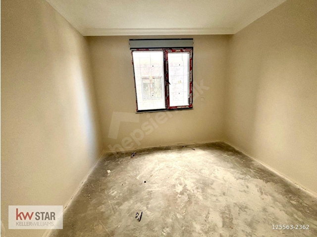 KW STAR Hakan Sezgin REVONS MARİNA Pendik 3+1 Daire - Görsel 5