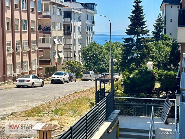 KW STAR Hakan Sezgin REVONS MARİNA Pendik 3+1 Daire - Görsel 10