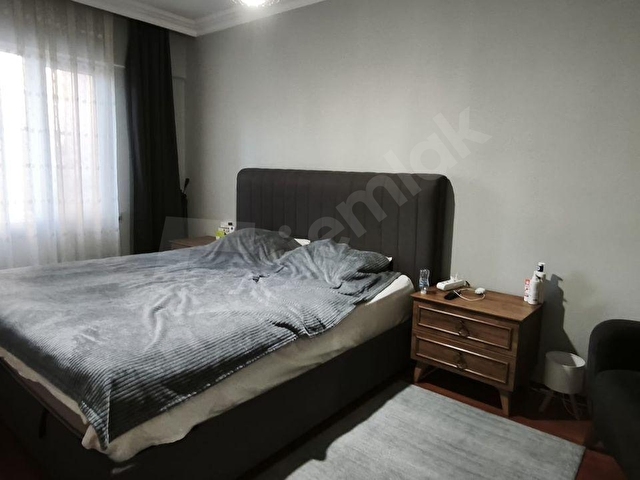 KAĞITHANE SADABAD PARK EVLERİ SİTESİNDE  3+1 SATILIK DAİRE - Görsel 24