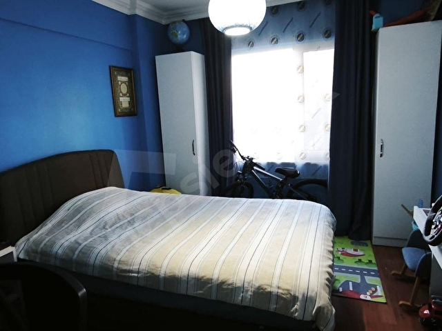 KAĞITHANE SADABAD PARK EVLERİ SİTESİNDE  3+1 SATILIK DAİRE - Görsel 20