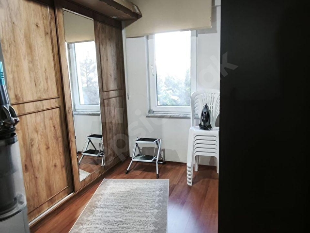 KAĞITHANE SADABAD PARK EVLERİ SİTESİNDE  3+1 SATILIK DAİRE - Görsel 22