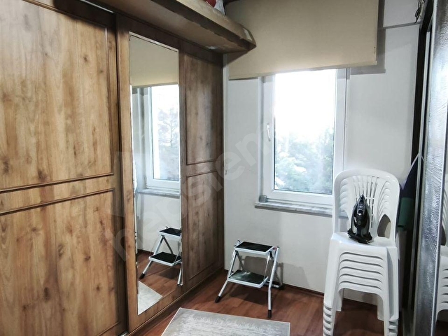 KAĞITHANE SADABAD PARK EVLERİ SİTESİNDE  3+1 SATILIK DAİRE - Görsel 23