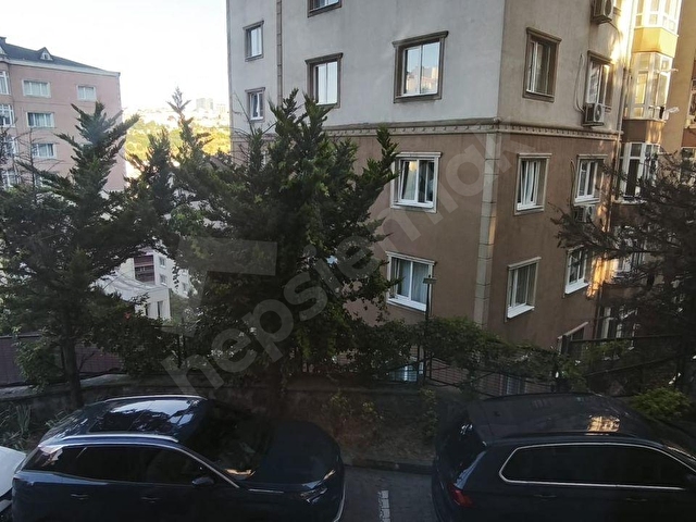KAĞITHANE SADABAD PARK EVLERİ SİTESİNDE  3+1 SATILIK DAİRE - Görsel 3