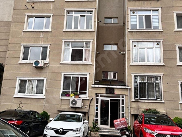 KAĞITHANE SADABAD PARK EVLERİ SİTESİNDE  3+1 SATILIK DAİRE - Görsel 2