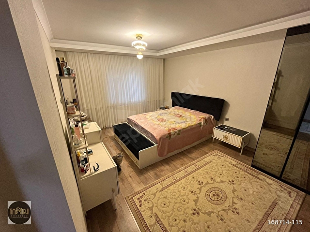 BU HAFTA ÖZEL TÖREKENTİN GÖZDESİ SALİHOĞULLARINDA 4+1 KELEPİR - Görsel 18
