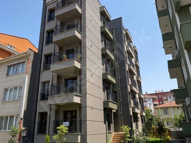 Merkez Koca Sinan Satılık