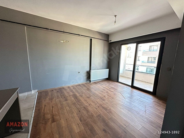 AMAZONDAN ÜNİ. BÖLGESİNDE BEYZA KOLEJİ KARŞISI SATLIK 2+1 DAİRE - Görsel 3