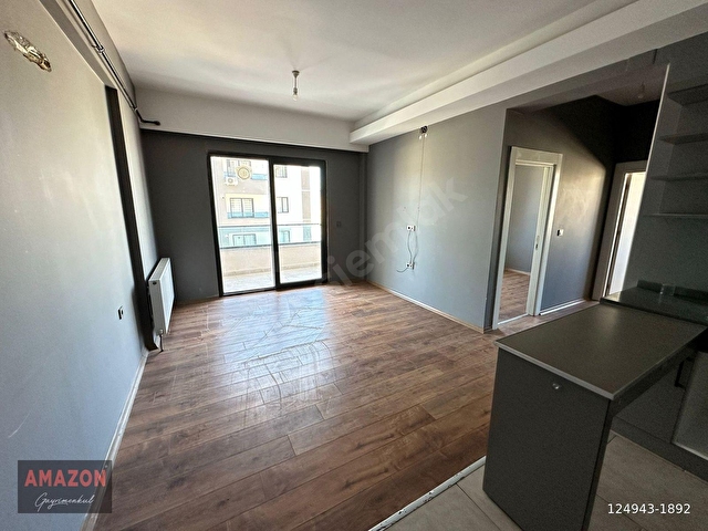 AMAZONDAN ÜNİ. BÖLGESİNDE BEYZA KOLEJİ KARŞISI SATLIK 2+1 DAİRE - Görsel 12