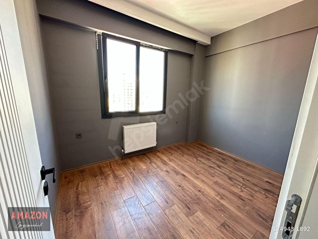 AMAZONDAN ÜNİ. BÖLGESİNDE BEYZA KOLEJİ KARŞISI SATLIK 2+1 DAİRE - Görsel 6