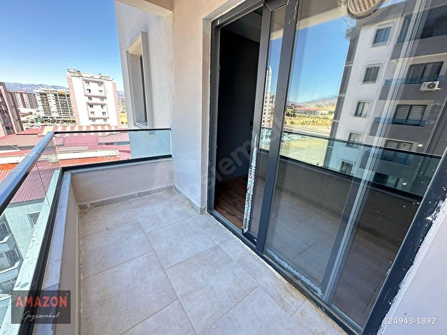 AMAZONDAN ÜNİ. BÖLGESİNDE BEYZA KOLEJİ KARŞISI SATLIK 2+1 DAİRE - Görsel 7