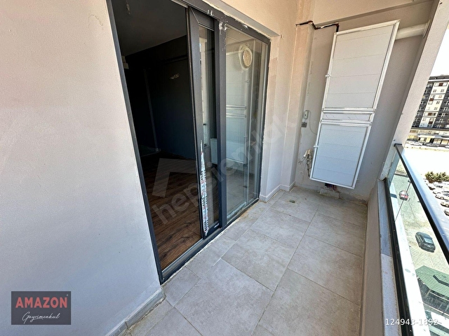 AMAZONDAN ÜNİ. BÖLGESİNDE BEYZA KOLEJİ KARŞISI SATLIK 2+1 DAİRE - Görsel 8