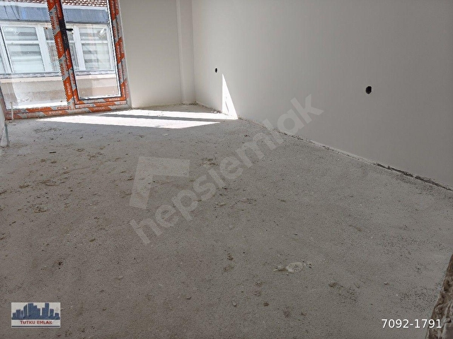 TUTKUDAN Y. BAHÇELİ EVLERDE SIFIR BİNADA ÖN CEPHE 4+1 DUBLEKS DAİRE - Görsel 9