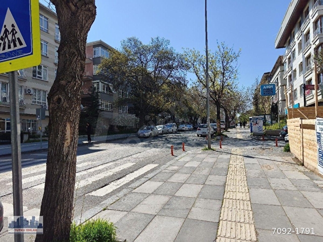TUTKUDAN Y. BAHÇELİ EVLERDE SIFIR BİNADA ÖN CEPHE 4+1 DUBLEKS DAİRE - Görsel 19