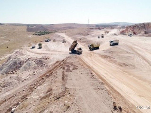 SATLIK DÜKKAN ARSASI TAŞLICA BÜSEM FISTIKÇILARIN YANINDA 170 METRE DÜKKAN ARSASI - Görsel 3