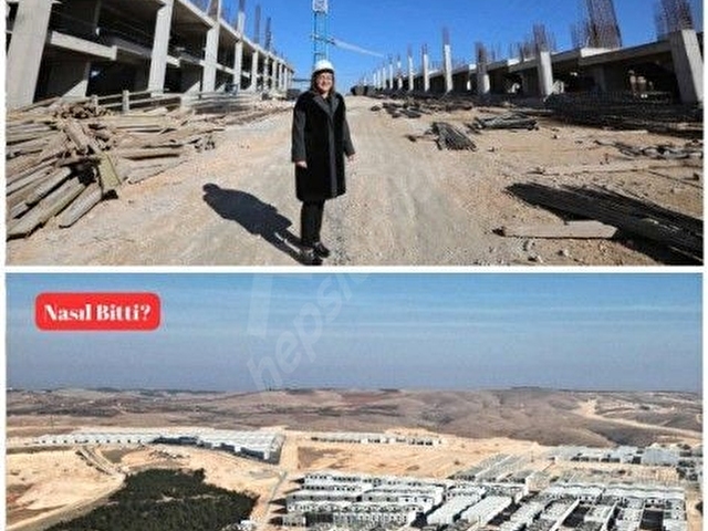 SATLIK DÜKKAN ARSASI TAŞLICA BÜSEM FISTIKÇILARIN YANINDA 170 METRE DÜKKAN ARSASI