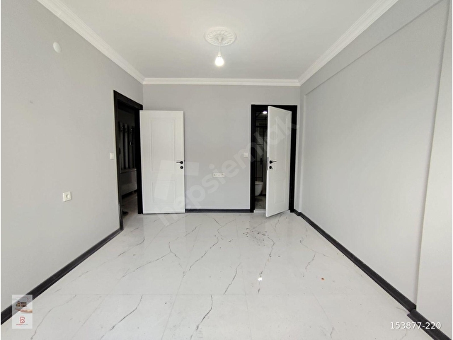 BUSEM EMLAKTAN BALSU BULVARI YAKINI  3+1 SATILIK KELEPİR DAİRE - Görsel 14