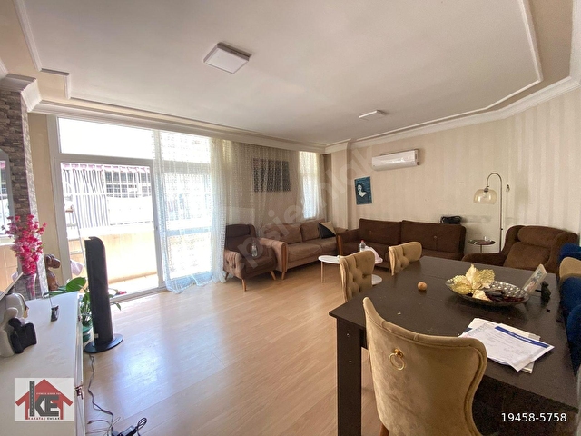 YEŞİLYURT SALI PAZARI CİVARI GD CEPHE K MUTFAK 2+1 SATILIK DAİRE