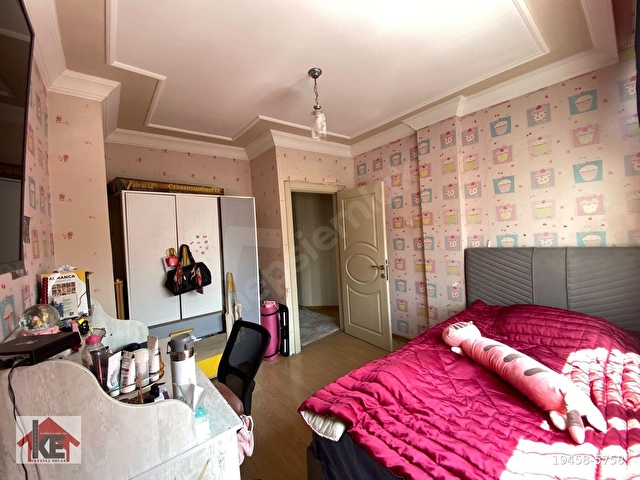 YEŞİLYURT SALI PAZARI CİVARI GD CEPHE K MUTFAK 2+1 SATILIK DAİRE - Görsel 11