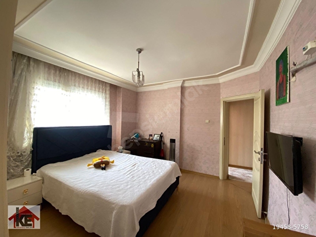 YEŞİLYURT SALI PAZARI CİVARI GD CEPHE K MUTFAK 2+1 SATILIK DAİRE - Görsel 13
