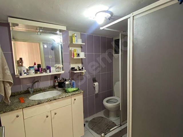YEŞİLYURT SALI PAZARI CİVARI GD CEPHE K MUTFAK 2+1 SATILIK DAİRE - Görsel 10