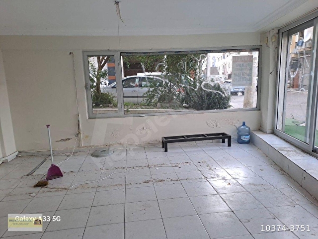 KOLEJ OFİS GAY.DEMİRCİEFE SK ÜZERİNDE KİRALIK KÖŞEBAŞI İŞYERİ - Görsel 10