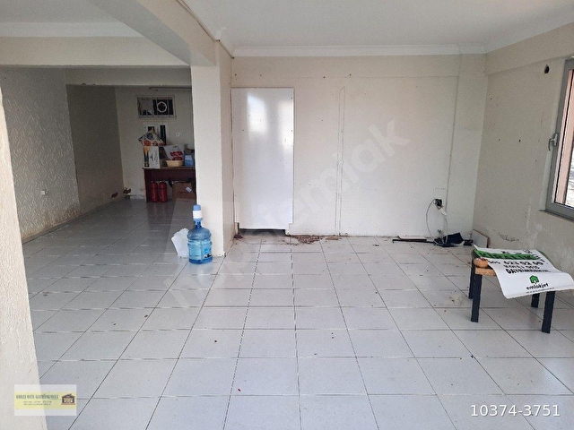 KOLEJ OFİS GAY.DEMİRCİEFE SK ÜZERİNDE KİRALIK KÖŞEBAŞI İŞYERİ - Görsel 8