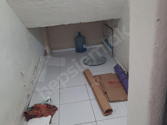 KOLEJ OFİS GAY.DEMİRCİEFE SK ÜZERİNDE KİRALIK KÖŞEBAŞI İŞYERİ - Görsel 25