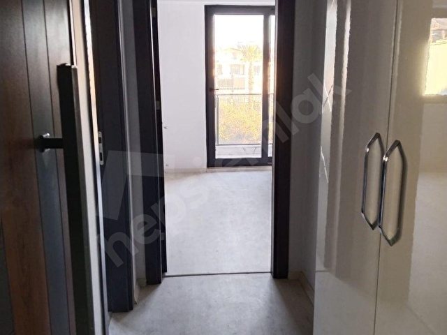 muğla dalaman merkezde satılık 2+1 ler - Görsel 9