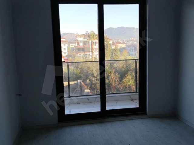 muğla dalaman merkezde satılık 2+1 ler - Görsel 5