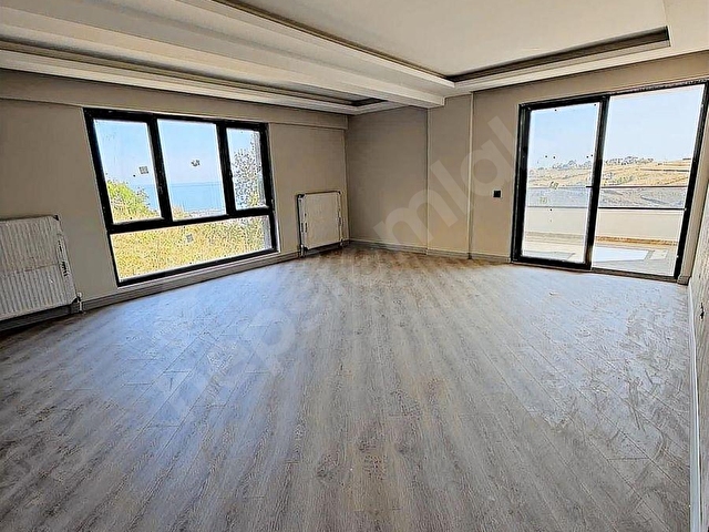 ONUR PEHLİVANDAN HASKÖY TOPTEPE DE SATILIK 3+1 DAİRE