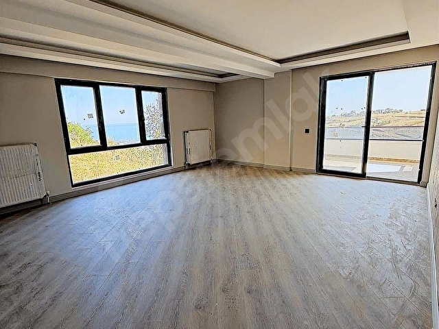 ONUR PEHLİVANDAN HASKÖY TOPTEPE DE SATILIK 3+1 DAİRE - Görsel 5