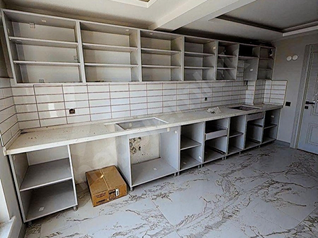 ONUR PEHLİVANDAN HASKÖY TOPTEPE DE SATILIK 3+1 DAİRE - Görsel 7
