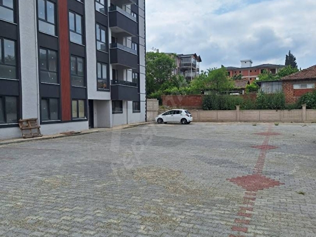 SAHİBİNDEN YOLÇATI 2+1 SIFIR DAİRE - Görsel 2
