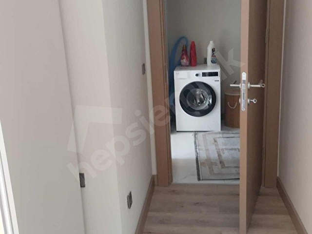 Yeni Tozkoparan 3. Etapta | Önü Açık, Geniş Köşe Daire 94 m² - Görsel 6