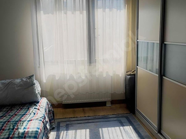 Yeni Tozkoparan 3. Etapta | Önü Açık, Geniş Köşe Daire 94 m² - Görsel 3