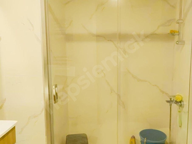 Yeni Tozkoparan 3. Etapta | Önü Açık, Geniş Köşe Daire 94 m² - Görsel 5